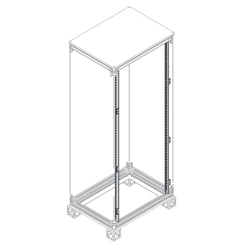 IS2-EH2200 Control and Automation Board