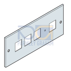 IS2-EH3472K Control and Automation Board
