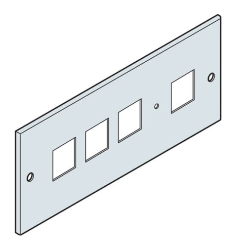 IS2-EH3472K Control and Automation Board