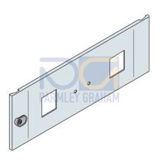 IS2-EH7282K Control and Automation Board