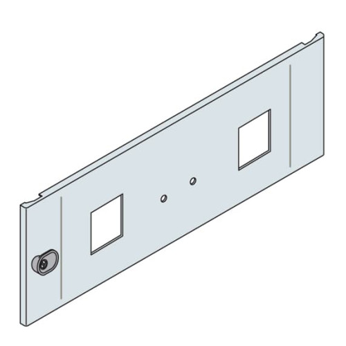 IS2-EH7282K Control and Automation Board