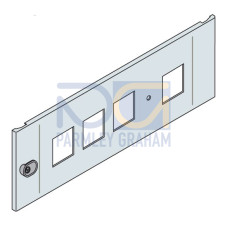 IS2-EH7284K Control and Automation Board