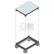 IS2-EK6060KN Control and Automation Board