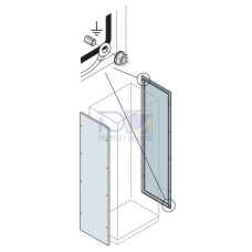 IS2-EL1840K Control and Automation Board