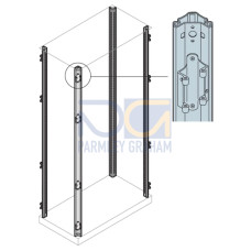 IS2-EM2000 Control and Automation Board