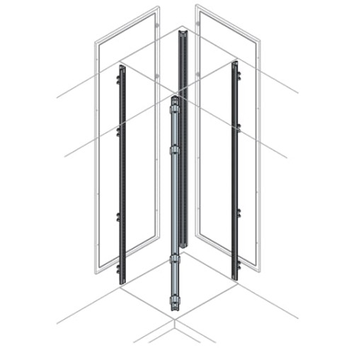 IS2-EM2005 Control and Automation Board