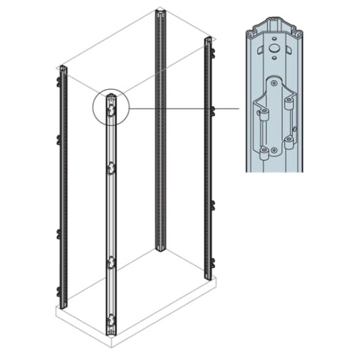IS2-EM2200 Control and Automation Board