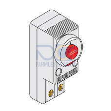 EN0102K Main Distribution Board