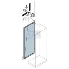 IS2-EP2080K Control and Automation Board