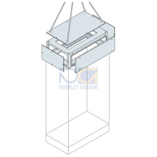 IS2-ER1050K Control and Automation Board