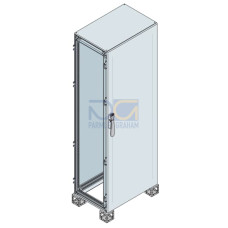 IS2-ES2000K Control and Automation Board