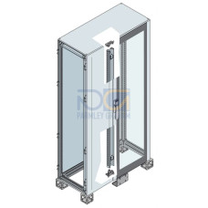 IS2-ES2008VC4K Control and Automation Board