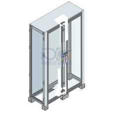 IS2-ES2028VK Control and Automation Board