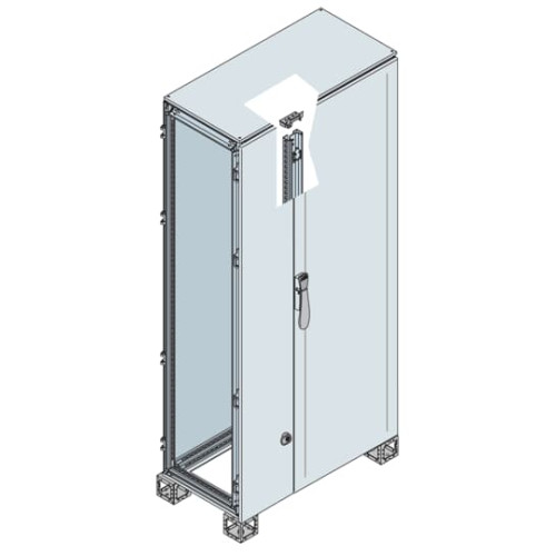 IS2-ES2088FV2K Control and Automation Board