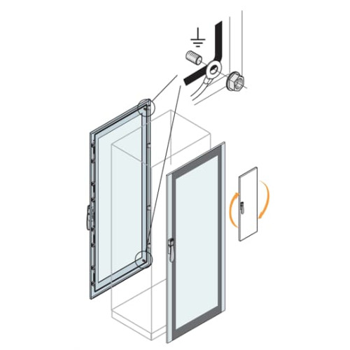 IS2-ET1860K Control and Automation Board