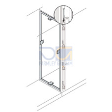 IS2-EV0003 Control and Automation Board