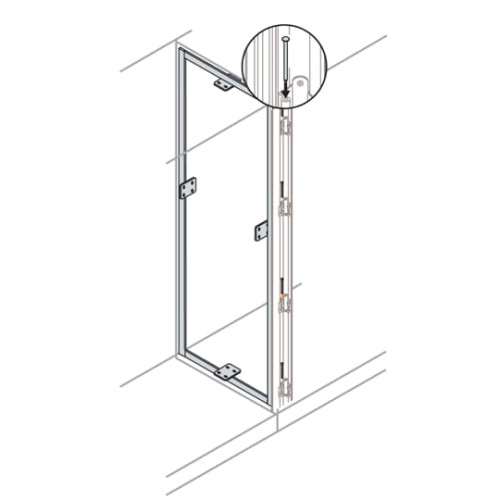 IS2-EV0003 Control and Automation Board