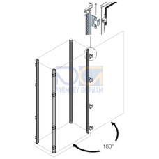 IS2-EV0118 Control and Automation Board