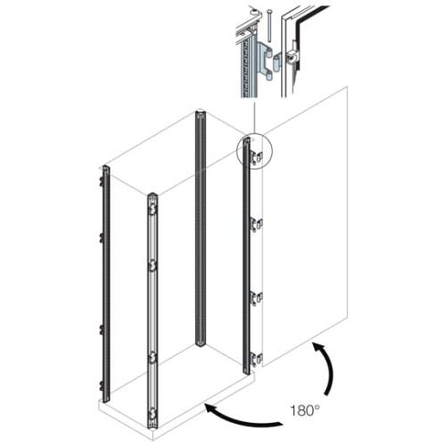 IS2-EV0122 Control and Automation Board