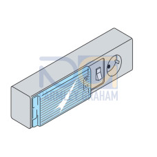 IS2-EV1043 Control and Automation Board