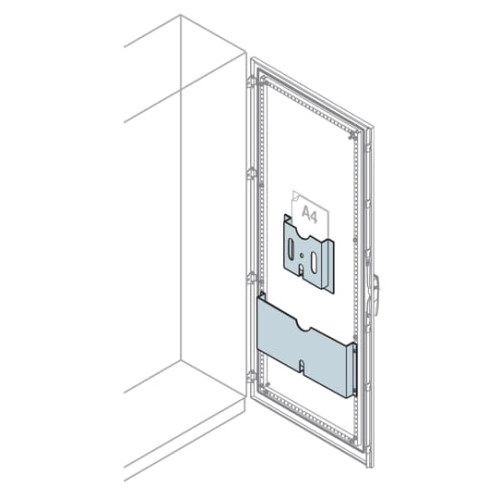 IS2-EV1073K Control and Automation Board