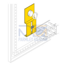 IS2-EV1131 Control and Automation Board