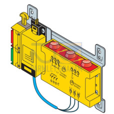 IS2-EV1148 Control and Automation Board