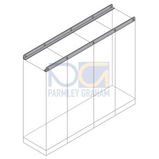 IS2-TU1000 Control and Automation Board