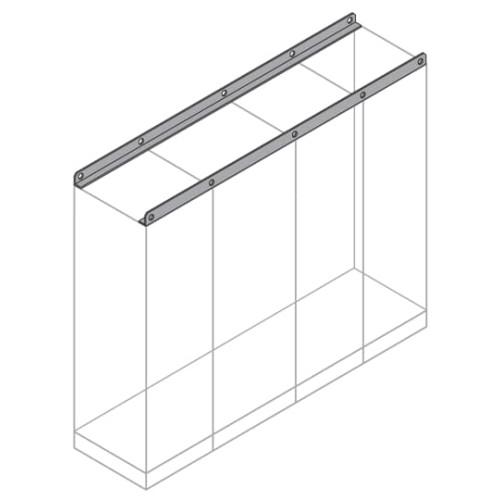 IS2-TU1000 Control and Automation Board