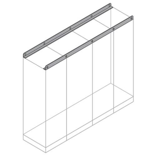 IS2-TU1001 Control and Automation Board