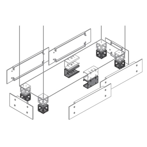 IS2-ZN1010 Control and Automation Board