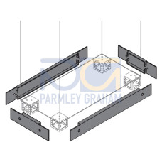 IS2-ZN4000 Control and Automation Board
