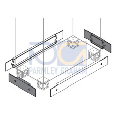 IS2-ZN5000 Control and Automation Board