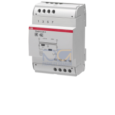 TS 40/12-24 C Safety isolating transformer