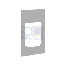 FF-XLP000-3P1 Front frame