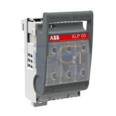 XLP00-A60/60-A-3BC-above Fuse Switch Disconnector