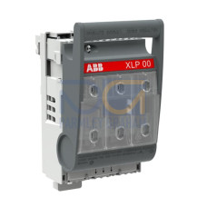 XLP00-A60/60-B-below Fuse Switch Disconnector