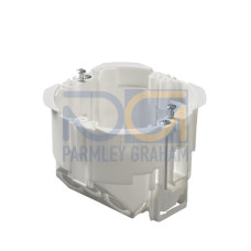 AUS74 Renovation box White IP3X