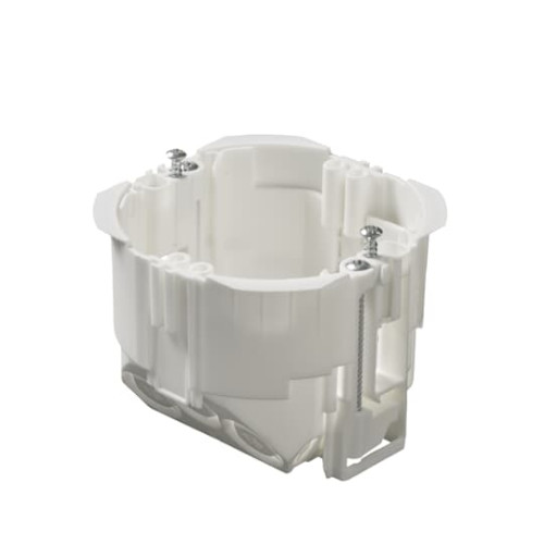 AUS74 Renovation box White IP3X