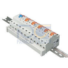 S-ARC1 B13 Arc fault detection device integrated with MCB