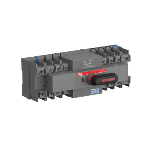 OTM40F4C20D400C AUTOMATIC TRANSFER SWITCH
