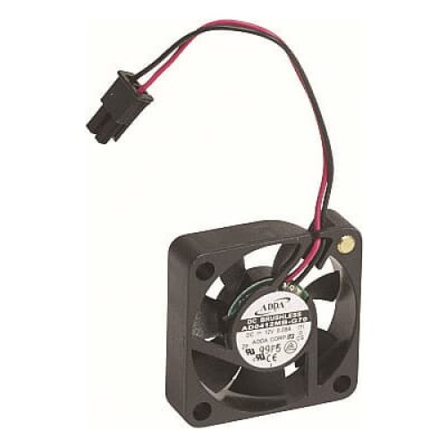 Fan for PSR60 to PSR105