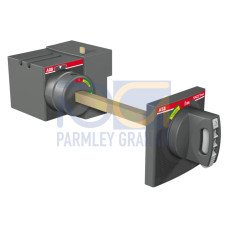 RHS R XT1-XT3 F/P STAND. DX LATERAL