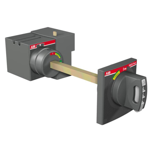 RHS R XT1-XT3 F/P STAND. DX LATERAL