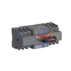 OTM125F3C21D400C AUTOMATIC TRANSFER SWITCH