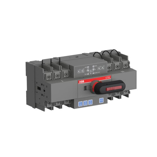 OTM125F3C21D400C AUTOMATIC TRANSFER SWITCH