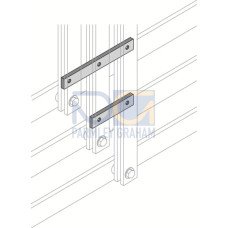 ZX670 ZX670      Fibreglass Busb.Spacer 120mm