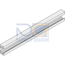 RZB31 Profile, 14 mm x 750 mm x 25 mm