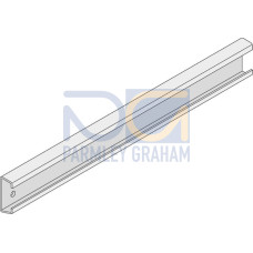 RZB310 Profile, 20 mm x 750 mm x 750 mm