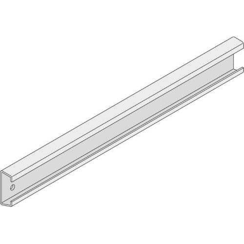 RZB310 Profile, 20 mm x 750 mm x 750 mm